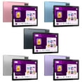 thumbnail image 5 of 2026 Google Kids Space Prestige Plus 10" Kids Tablet, 64GB Octa-Core, Children's Product Certification, with Bumper Case, Pink, 5 of 5