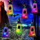 thumbnail image 3 of Toystoory Sombrero de luz LED para Halloween, fiesta, Club, graduación, accesorios de decoración, gorra, suministros para disfraces, regalos Kits de decoración para fiestas, 3 of 6
