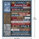 thumbnail image 3 of LHSHID Mubpean Daughter Gift from Mom Daughter Gifts Blanket Gifts for Daughter Birthday Gifts for Daughter to My Daughter Blanket Adult Daughter Birthday Gifts Ideas Daughter Blankets 30x40in, 3 of 6