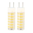 thumbnail image 1 of Ampoules Chaudes, 2 Pcs Ampoules LED G8 avec Ampoule LED Design de Nouvelle Génération, 1 of 8