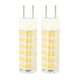 thumbnail image 2 of Bombilla LED G8 6W 540LM Dimmable 2pcs Kangjianwuwushu, 2 of 10