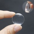 thumbnail image 4 of 5X 10X Watch Jewellery Magnifier Kit watch repair Resin Loupe Eye Magnifying Lens Eyepiece Kit Repair Tool, 4 of 8