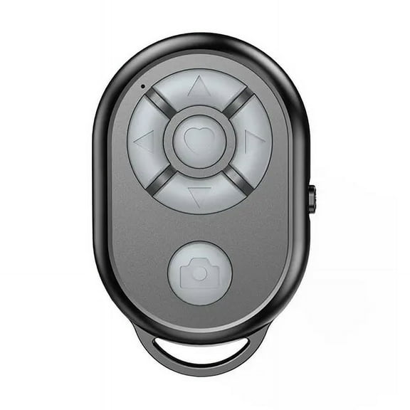 Bluetooth Remote for iPhone Xiaomi IOS Android Phone Universal Remote Control Selfie Stick Bluetooth Camera Controller