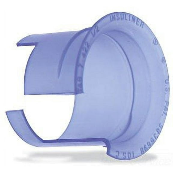 thomas & betts 425 1-1/4 insulating sleeve