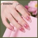 thumbnail image 5 of Set de esmaltes de uñas JODSONE Jelly Gel de 32 colores con luz UV y herramientas, 5 of 8