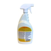 Orange Guard Home Pest Control All Natural Insect Killer Liquid 32 oz