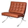 thumbnail image 3 of CRO Decor Lounge chair 2-piece set, 1 chair and 1 footstool., 3 of 19