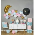 thumbnail image 3 of GR GIBSON GENDER REVEAL BALLOON POPPER GARLAND KIT, 3 of 4
