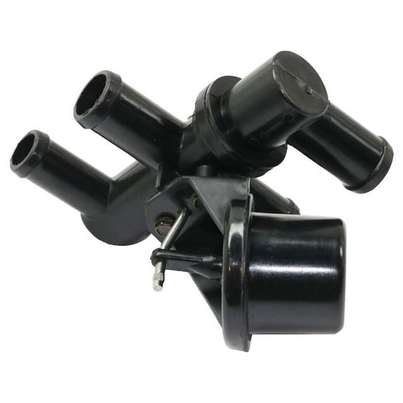 Heater Valve - Compatible with 1997 - 2019 Chevy Express 2500 1998 1999 2000 2001 2002 2003 2004 2005 2006 2007 2008 2009 2010 2011 2012 2013 2014 2015 2016 2017 2018