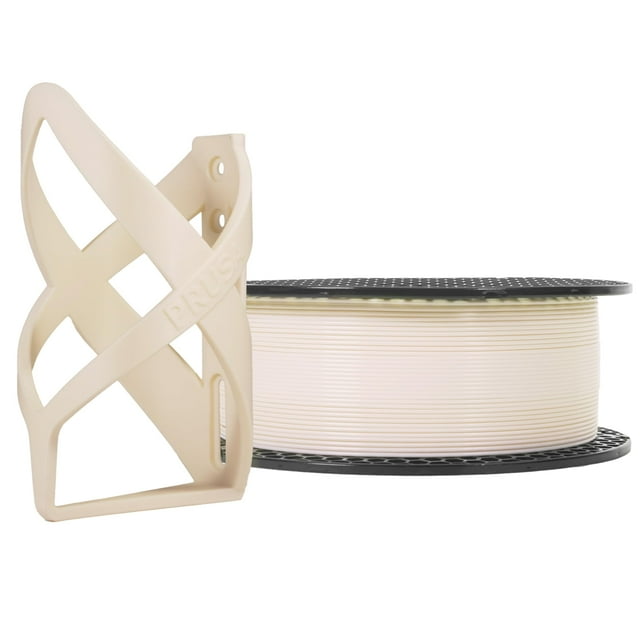 Filamento Prusament ASA 1.75 mm Natural 850 g para impresora 3D