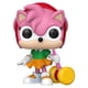 thumbnail image 3 of Figura Coleccionable Funko Pop Juegos Sonic The Hedgehog Amy Rose 1 Pieza, 3 of 4