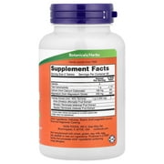 Now Foods Triphala 500Mg 120 Tabs