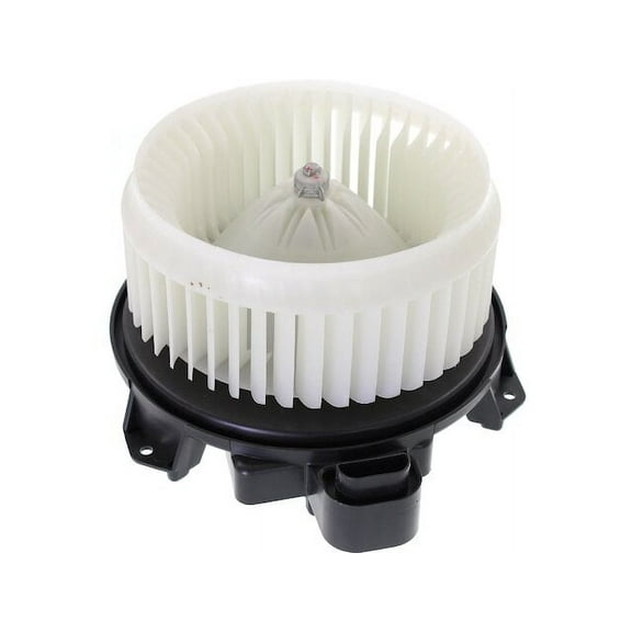 Front Blower Motor - Compatible with 2014 - 2020 Dodge Journey 2015 2016 2017 2018 2019