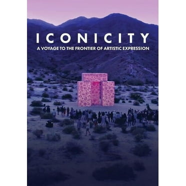 Iconicity (DVD), Dreamscape, Documentary