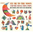 thumbnail image 2 of CD BLUE MOON Llévame a la luna/Bossa Nova Pops, 2 of 3
