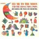 thumbnail image 2 of CD BLUE MOON Llévame a la luna/Bossa Nova Pops, 2 of 3