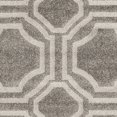 thumbnail image 5 of Safavieh Amherst Grey Indoor Outdoor Rug - 8' x 10', 5 of 5