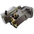 thumbnail image 2 of Starter Compatible with Kubota Tractor L4310 V2203AN 45.3HP Dsl, 2 of 4