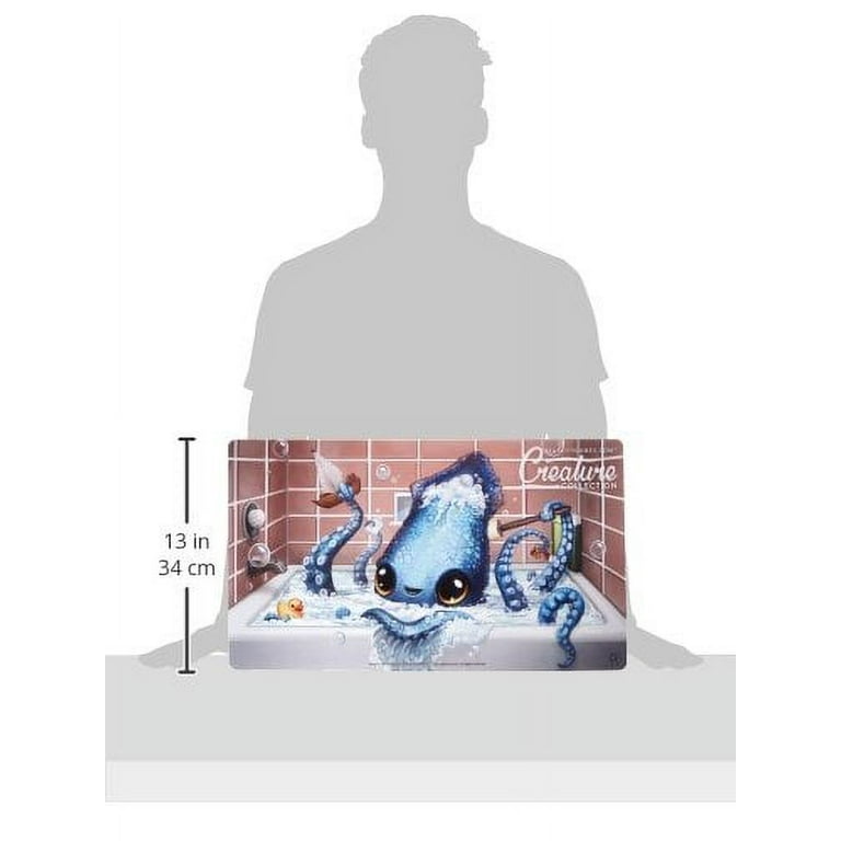 Star City Games Creature Collection Playmat - Kraken