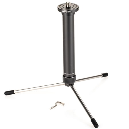 Benro CP0 CenterPod Short Center Column with 3-Legs for Bat and Rhino Series 0 Tripods