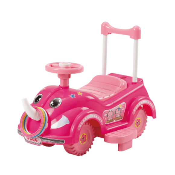 Montable MyTek Elefante con baston
