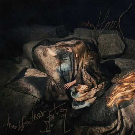 The Weather Station - Humanhood - Music & Performance - Vinyl