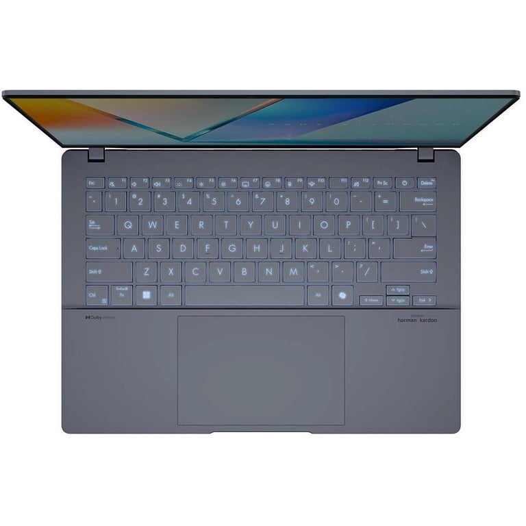 ASUS Vivobook S 14.0