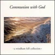 Communion With God (Digi-Pak)
