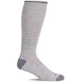 thumbnail image 4 of Sockwell Men's Elevation Firm Graduated Compression Socks Large/X-Large Black, 4 of 8
