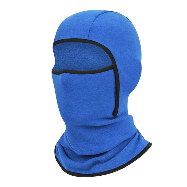 Penkiiy Máscara de invierno para niños de ciclismo frío y protección contra el viento para bicicletas y motocicletas al aire libre Máscara de esquí