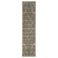 thumbnail image 5 of Nourison  Silk Elements SKE30 Area Rug 7'9" x 9'9" Latex Free 8' x 10' Indoor Living Room, Bedroom, Dining Room Beige, 5 of 7