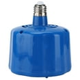 thumbnail image 1 of Livestock Heat Lamp Environmental Protection Durable and Heat Resistant Pet Insulation Equipment2 Generation Heating Lamp (blue), 1 of 1
