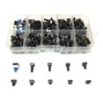thumbnail image 1 of 180 Piezas 6 cmx 6cm Mm Interruptor de Botón Micro Interruptores de Botón de Momentáneo Surtido con Caja de Almacenamiento -dix Gloria Interruptor de botón de 10 tipos, 1 of 6