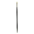 thumbnail image 2 of Winsor & Newton Artist Oil Brush, Long Handle, Filbert, 7, 2 of 5