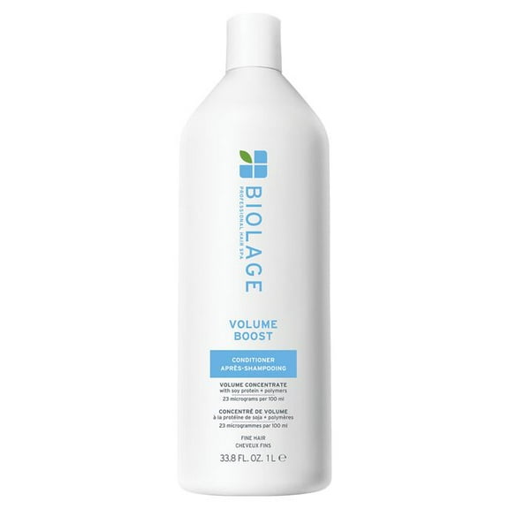 Biolage VolumeBoost Conditioner for Fine Hair 33.8 fl.oz