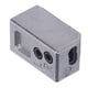 thumbnail image 1 of Abrazadera Para Aguja De Coser, Clip Para Aguja Para Máquina De Coser De Ajuste Preciso, Fácil De Instalar, Reemplazo Compacto Y Fácil De Usar Para MILLEPUNTI MLD42, 1 of 7