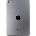 thumbnail image 2 of Apple iPad 5th Gen (2017) Tablette 9,7 Po 128 Go Wi-Fi, Gris Cosmique (Utilisé - comme Neuf), 2 of 3