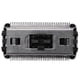 thumbnail image 5 of 6pcs Replacement shaver head for Philips Bodygroom BG2024 BG2036 BG3015 3010 TT2021, 5 of 5