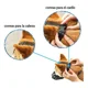 thumbnail image 5 of Bozal De Adiestramiento De Silicona Suave Para Perros, 5 of 7