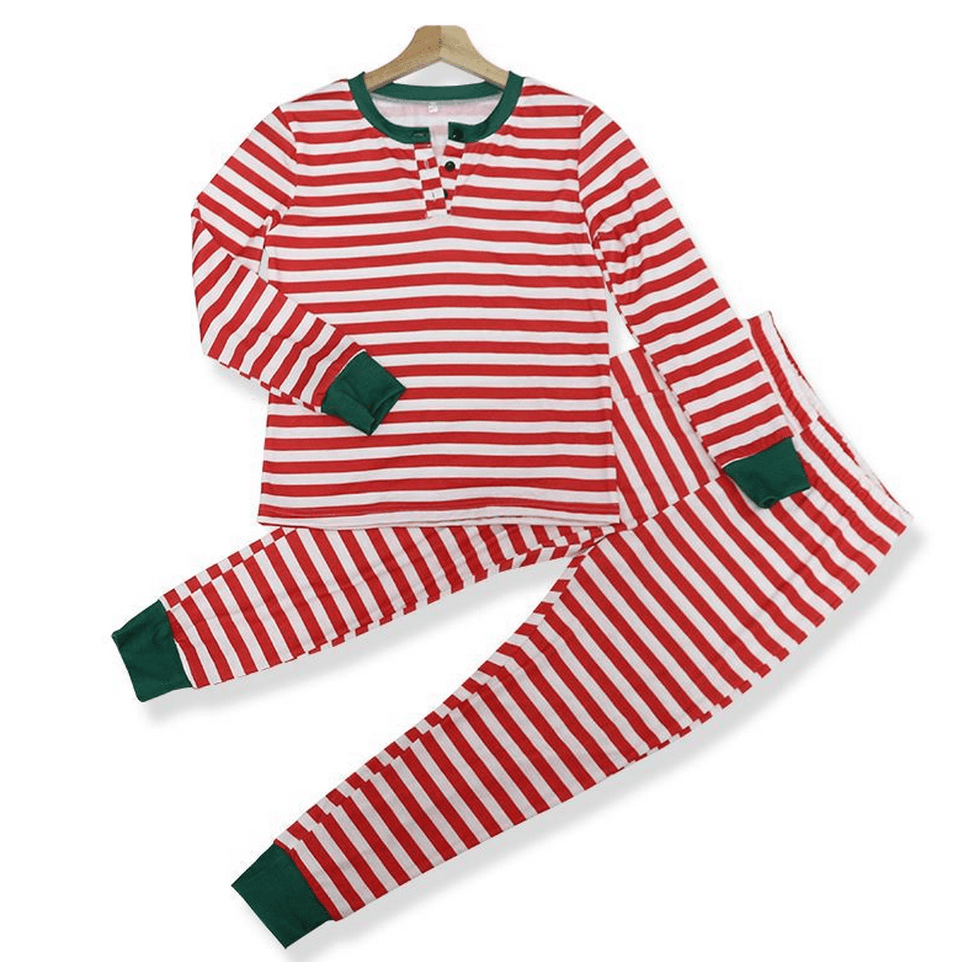 Christmas Matching Family Pajamas Christmas Sleepwear Vacation Family Matching Christmas Pajamas 5T Child