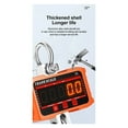 thumbnail image 6 of 1000KG Digital Electronic Scale High-Precision Portable Hanging LED Display Industrial Crane Scale Metal Scales ,Reliability, 6 of 7