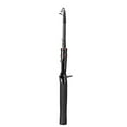 thumbnail image 1 of Mosiee Telescopic Fishing Rod Lightweight Carbon Casting Rod Outdoor Fishing, 1 of 9