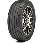 Michelin Pilot Sport 4 SUV 255/60R18XL 112W BSW Fits: 2016-23 Mazda CX-9 GS-L, 2019-22 Audi Q7 Premium Plus Simolary simolary.com 12