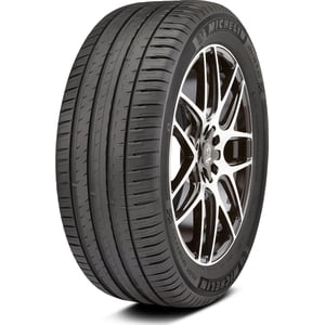 Michelin Pilot Sport 4 SUV 265/45R20 108Y XL Sansujyuku sansujyuku.com
