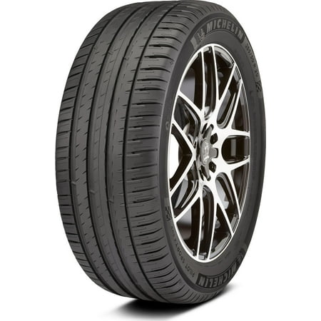 Michelin Pilot Sport 4 SUV 265/45R20 108Y XL Sansujyuku sansujyuku.com