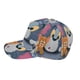 thumbnail image 4 of Tom y Jerry Gorra de Béisbol para Hombres, Mujeres y Niños, Gorra Clásica de Visera Plana, Gorra Hip Hop Trucker, Snapback Ajustable, 4 of 5