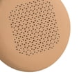 thumbnail image 5 of Geekria QuickFit Replacement Ear Pads for JBL Duet BT Wireless On-Ear Headphones Ear Cushions, Headset Earpads, Repair Parts (Khaki), 5 of 6