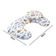 thumbnail image 2 of Flores de funda de almohada de enfermería para mujeres mayores | Funda de almohada de lactancia SHOPBOP, 2 of 5