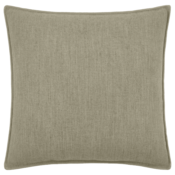 Bouclair Hallee Decorative Throw Pillow
