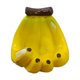 thumbnail image 1 of Comedero para pájaros para exteriores, comedero para pájaros, decoración jardín, colgante ligero y divertido resina para patio trasero, ,, 1 of 8